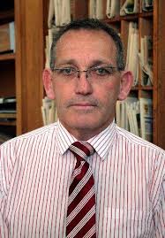 New editor for 'Southern Rural Life'