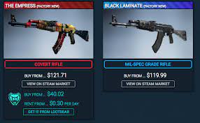 Ebay.de has been visited by 100k+ users in the past month Cs Go Stats Blog And Updates