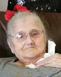 Erma Jean Bearden Ray (1935-2018)