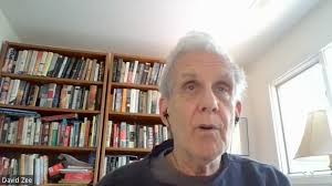 Prof. David Zee explains central...