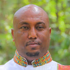 Addis Shimelis's Instagram, Twitter & Facebook