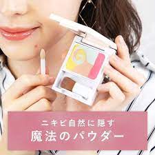 kalos カロス コスメ ヘア ファッション動画 on instagram パウダーコンシーラーが優秀 痛い時のニキビって一番触りたくないけど メイクは毎日しないと それにとっても赤かったり目立ったり嫌ですよね make up how to make electronic products