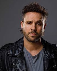 Michael Aaron Milligan