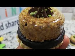 جديد الحلويات لي قلبت الفايسبوك وجديد الاسواق Sucre Florentin Ou Sucre Croquant Youtube Food Breakfast Cake
