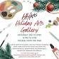Holiday Arts Gallery event in Fort Walton Beach, FL