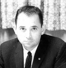 Orval Price Sparkman