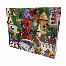 Deluxe artistic tray features 300 piece, 500 piece and 1000 piece puzzles. Sure Lox Jigsaw Puzzle 1 Customer Review And 84 Listings