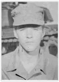 Names of veterans with Eastside connections