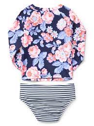 23 Gap Rash Guard Toddler Girl Swimsuit Toddler Swimsuit Girl Kids Swimwear Girls Baby Girl Outfits Summer