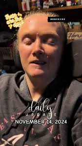 Haley Gebhart Injury