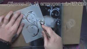Sie hatte manchmal mühe, sich in der fremden sprache auszudrücken. Ranken Flower Ornamente Airbrush Schablonen Sk Brush Airbrush Schablonen Fachgeschaft Und Custompaintstudio