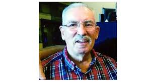 Edward McCullough Obituary and Online Memorial (2021)