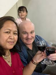 You are the heart of our family and the reason our home feels like home.  Every day, I'm grateful for your love, your warmth, and the quiet strength  you carry even when