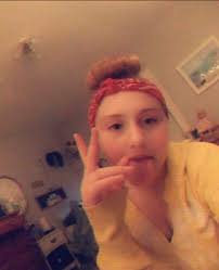 kcpolice على X: "MISSING/RUNAWAY: 12-y.o. Joslyn Hill. Last seen 6:30 PM  yest. @ 51st & Michigan. She needs medication. She's 5'1, 112 lbs. & has  blonde hair and hazel eyes. Last seen