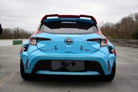 Explore offers in southern california today. 2019 Ryan Tuerck S Toyota Corolla Hatch Formula Drift Car Top Speed