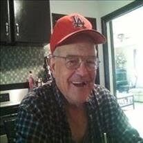 Weldon Lee King Obituary