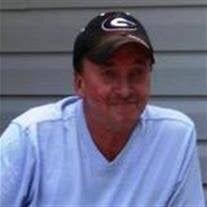 Mr. Kenny Blackwell Obituary