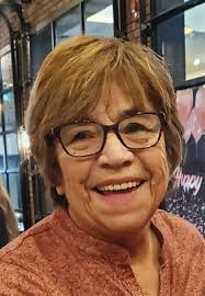 Caroline “Mama Millie” Roy