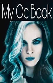 My Oc book