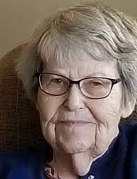 Obituary information for Jo Ann Parrish