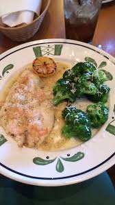 Tilapia Shrimp Olive Garden Bloomington In Favorite Recipes Food Meals