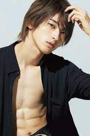 innocent days 横浜 流星 ryusei yokohama 俳優 筋肉 男性 かわいい 芸能人 筋肉