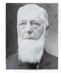 Hugo Aries Kuyper (1833-1923)