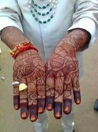 Pin On Mehndi On Men