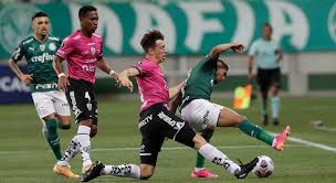 Independiente del valle overcome all odds to win copa sudamericana. Independiente Del Valle X Palmeiras Where You Can See Libertadores Judges And Troops Sports Sportsbeezer