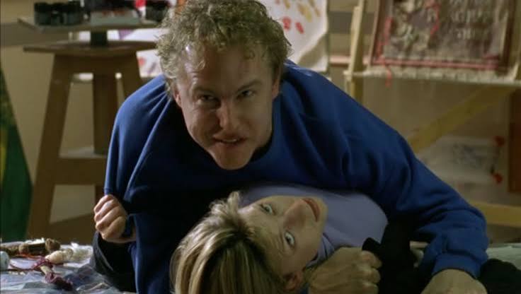 Waking the Dead" Life Sentence: Part 1 (TV Episode 2002) - IMDb