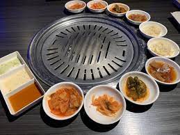 The character for gen simply means, the beginning, and we welcome you to join us in the art of korean barbeque. Gen Korean Bbq House 3643 Photos 3129 Reviews Korean 1450 Ala Moana Blvd Honolulu Hi United States Restaurant Reviews Phone Number
