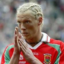 The Ciaran McDonald Appreciation Club