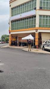 No.50,jalan 7/7a, bandar baru bangi, 43650 bangi selangor darul ehsan landmark : Ke Jpj Bandar Baru Bangi B Tox Flush Bella Park Selangor Facebook