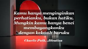 Contoh kata kata mutusin pacar. 40 Kata Kata Sindiran Buat Mantan Yang Selingkuh Agar Menyesal Mutusin Kita