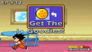 Maybe you would like to learn more about one of these? Let S Play Dragonball Advanced Adventure Part 12 Get The Goodies By Saxdude26