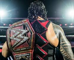 Wwe champ roman reigns is taking a leave of absence from the ring now that his leukemia has returned. Pin By Dhanshri On Roman Wwe Superstar Roman Reigns Wwe Roman Reigns Roman Reigns