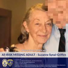 UPDATE: 10:17 a.m. Glenda has been foubd safe returned home. The Silver  Alert is cancelled We have issued a Silver Alert for 63-year-old Glenda  Harrison, who was last seen around 3:30 a.m.