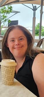 Job opportunities for young woman with down syndrome in Coolum