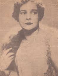 Ellen Thomas Gale Obituary