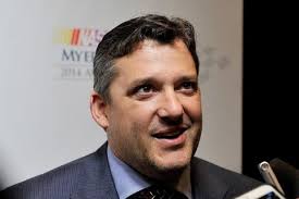 Discover tony stewart famous and rare quotes. Tony Stewart Just Bought A Dirt Track Sprint Car Racing Series News Car And Driver