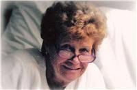 Martha Ganoe Obituary (2014)