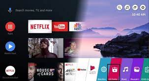 Here's what you need to know about google's cable alternative. How To Get And Activate Youtube Tv On Lg Smart Tv Techplip