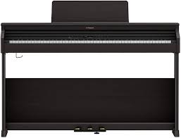 Bechstein and even built using the same materials! Amazon Com Roland 88 Key Digital Pianos Home Rp701 Dr Musical Instruments