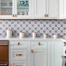 Check spelling or type a new query. Blue And Red Portuguese Tiles Pack Of 10 Moonwallstickers Com