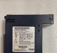 GE Fanuc PLC Rx3i series PLC ic695alg608