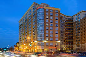 Open floor plans let in tons of natural light. Hampton Inn Washington Downtown Convention Center 127 1 6 4 Updated 2021 Prices Hotel Reviews Washington Dc Tripadvisor
