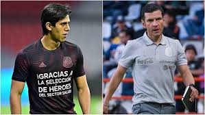 La selección argentina sub 23 arribó este martes a méxico para disputar entre el sábado y el martes próximo dos encuentros amistosos ante el conjunto local. Convocatoria Mexico Lista La Seleccion Mexicana Sub 23 Para El Proceso Preolimpico Seleccion Mexicana