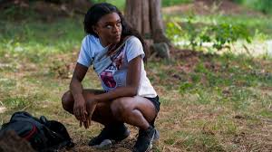 Geek Girl Authority Crush of the Week: CAL BURNS