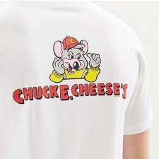 Chuck e cheese's t shirt is your new tee and will be an excellent gift for him or her. Chuck E Cheese Shirt Urban Outfitters