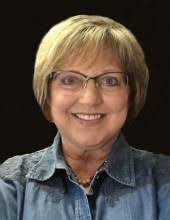 Sandra Jean Gilliland Obituary April 4, 2021